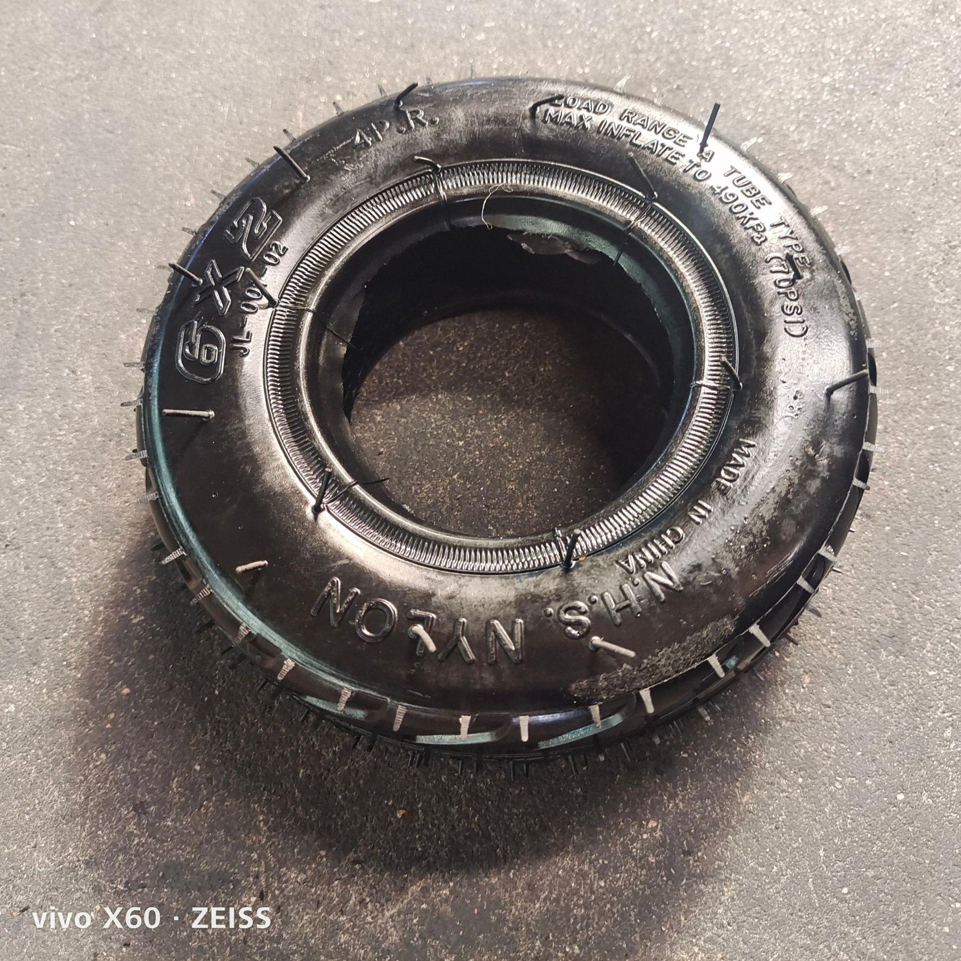 ac米兰体育官网-泡沫车轮：减重且耐用的新科技的简单介绍