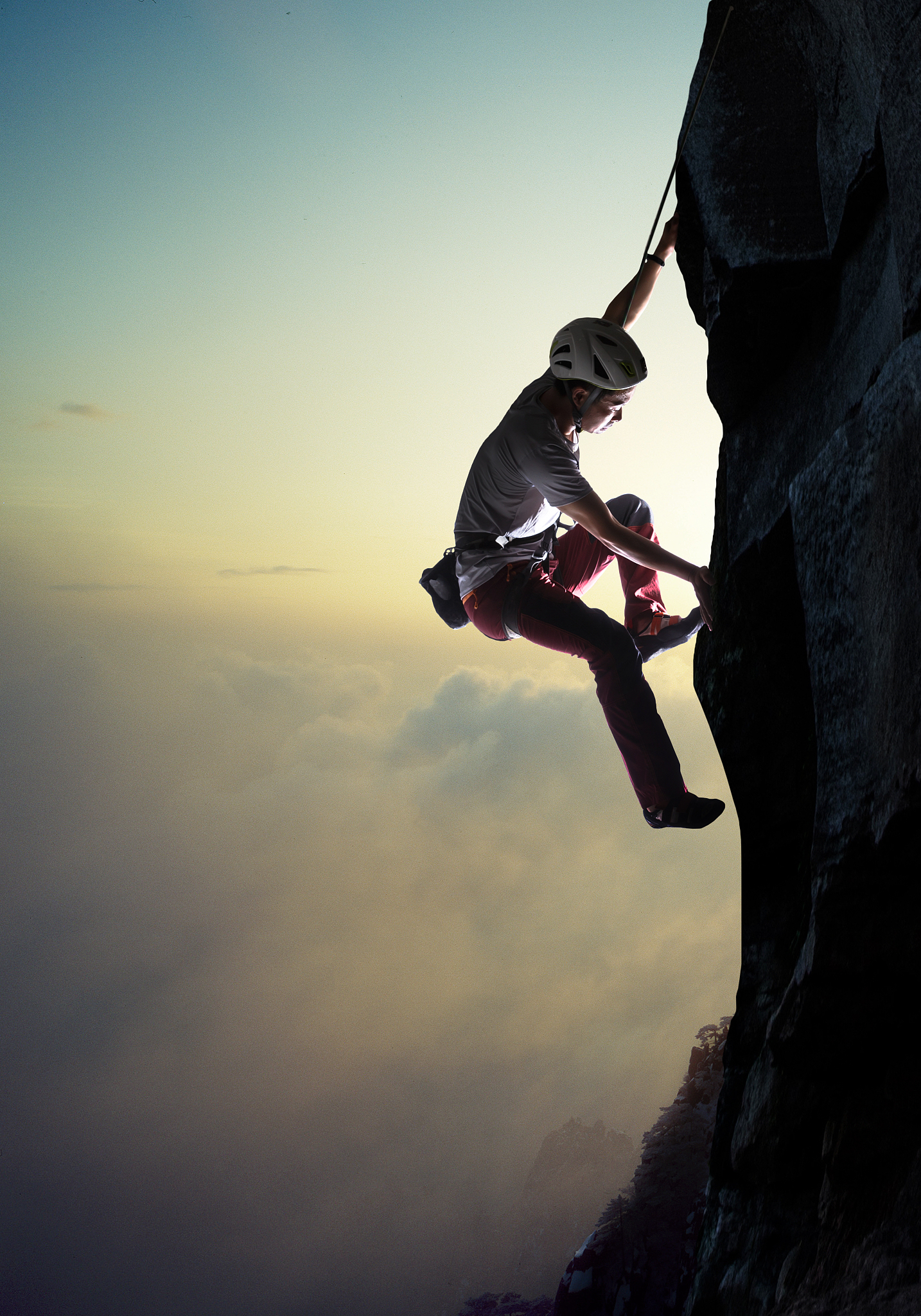 米兰体育APP官网-关于山顶极速天梯攀登，挑战速度与耐力的巅峰的信息