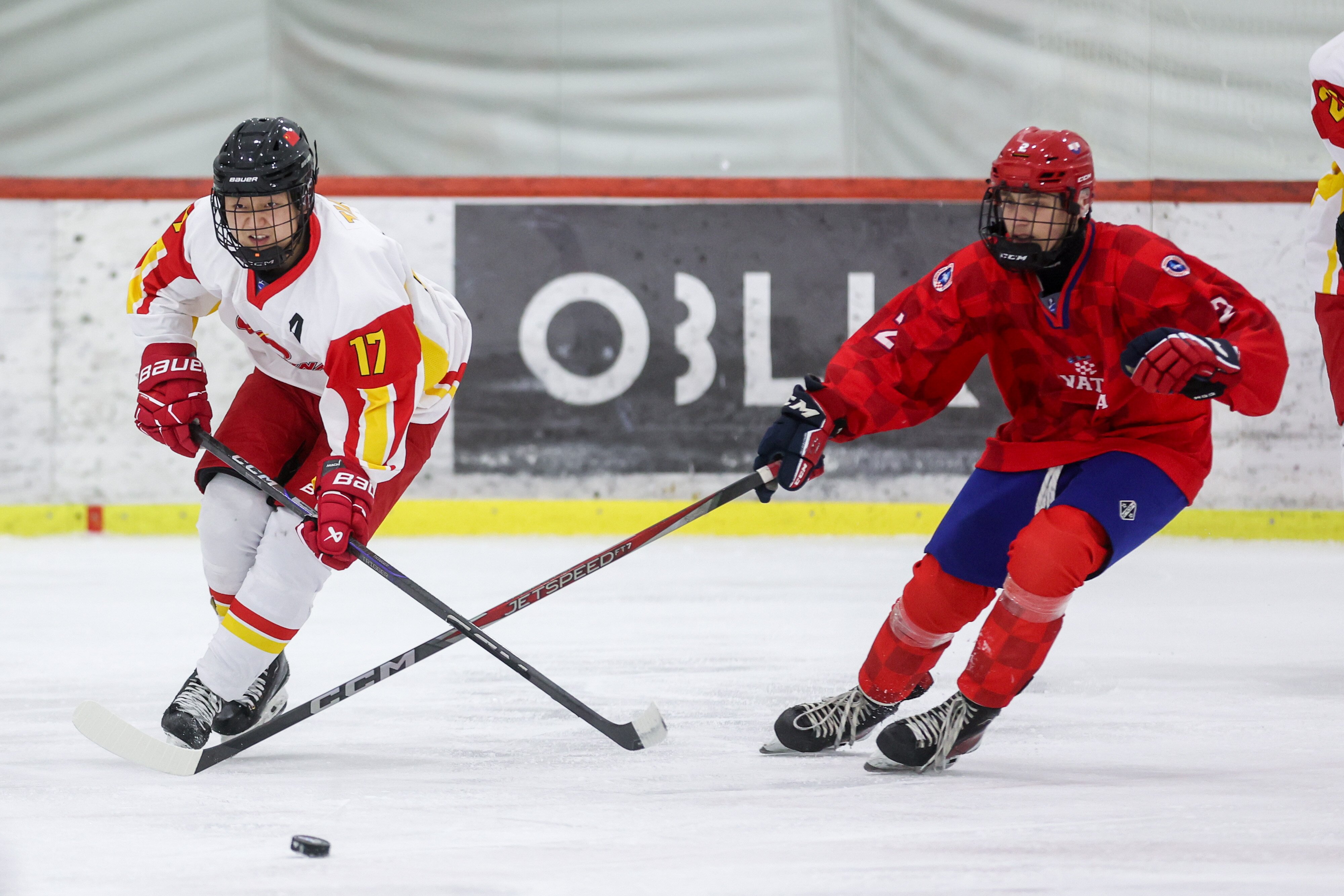 米兰体育官方网址入口-包含冰球世锦赛：冰面之上的激烈碰撞的词条