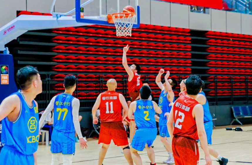 关于体育场馆智能化改造，保障中国篮球赛事顺利举行的信息